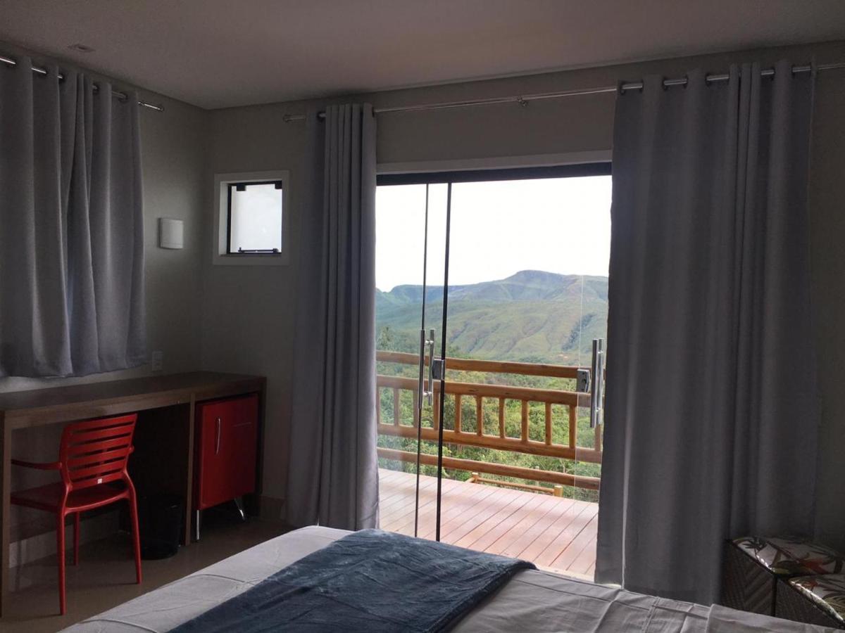 Hotel Tereza Alto Paraiso de Goias