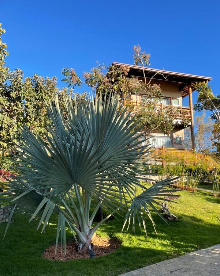 Hotel Tereza Alto Paraiso de Goias