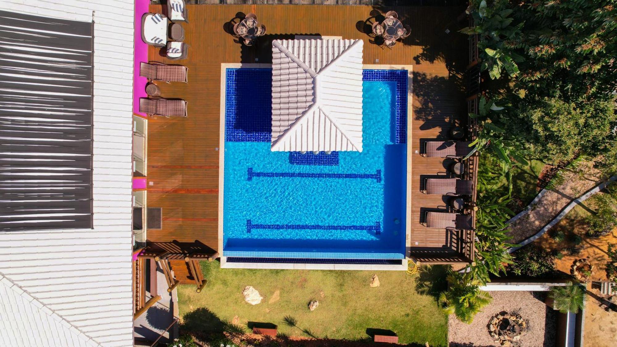 Tereza Hotel *