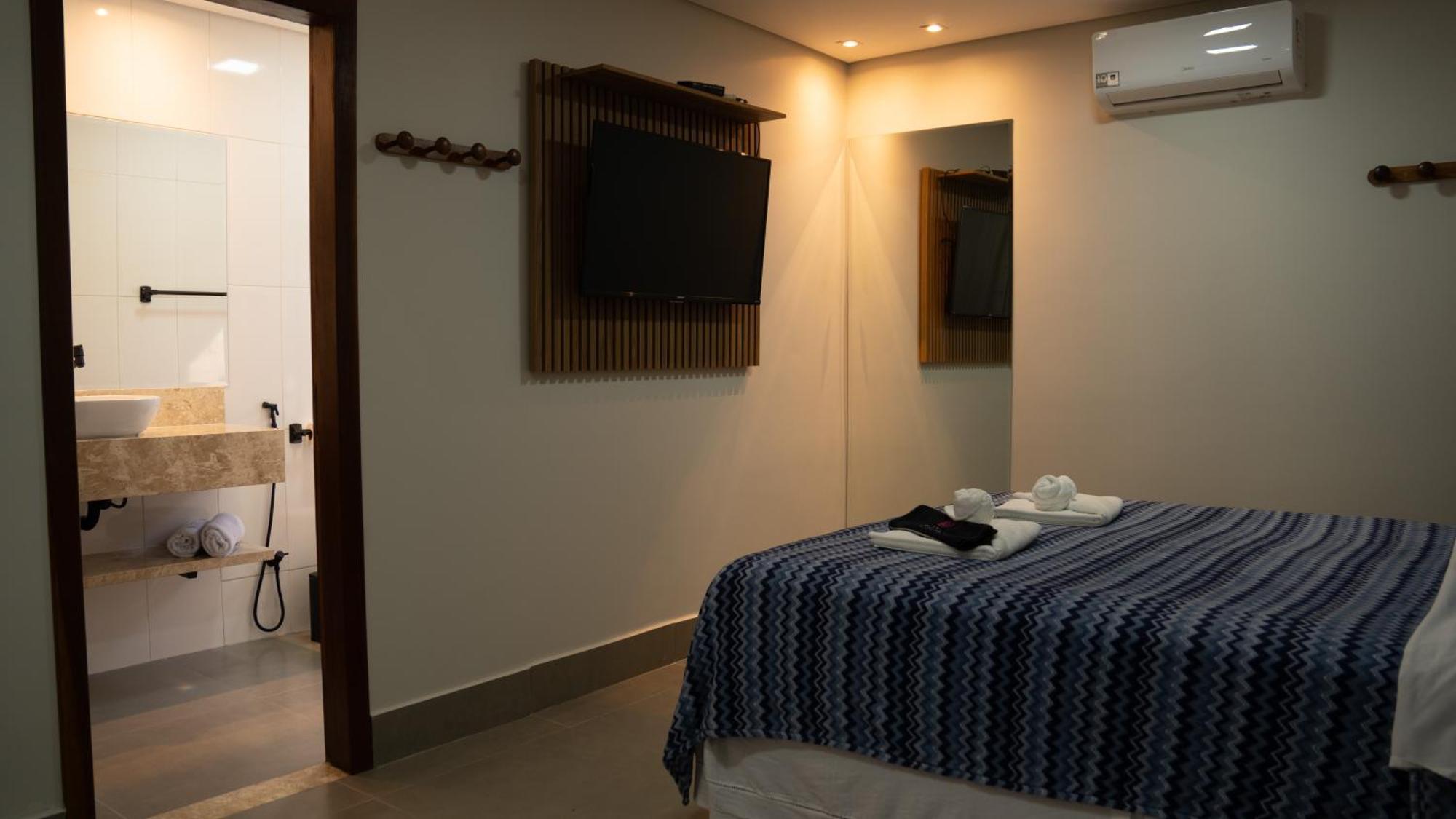 Hotel Tereza