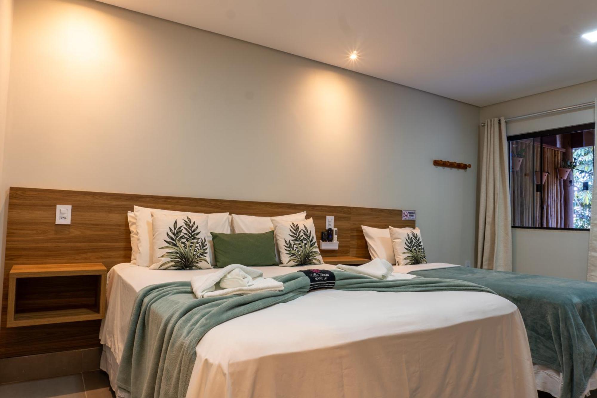 Hotel Tereza *