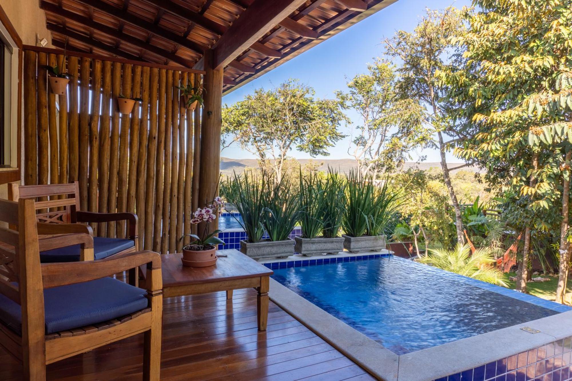 Tereza * Alto Paraiso de Goias