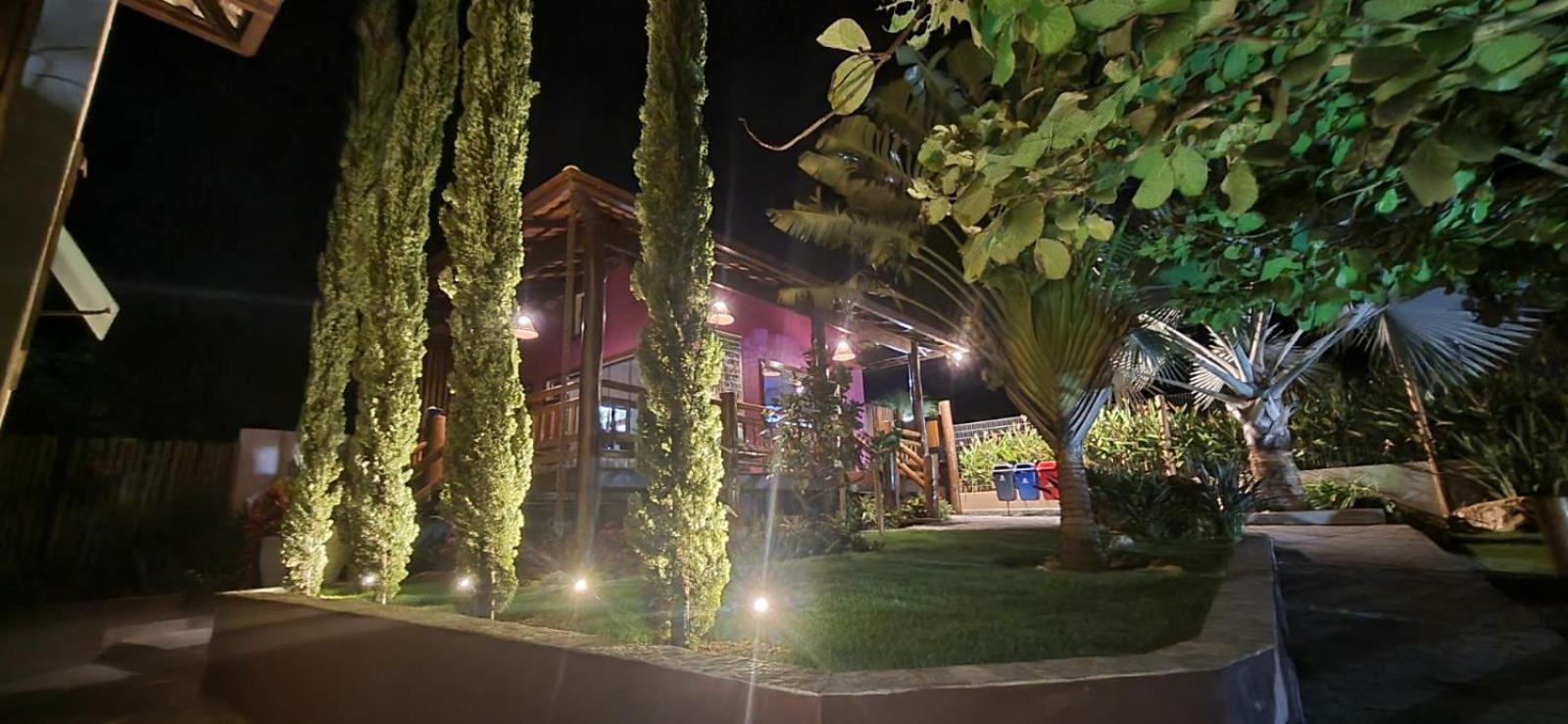 Hotel Tereza Alto Paraiso de Goias