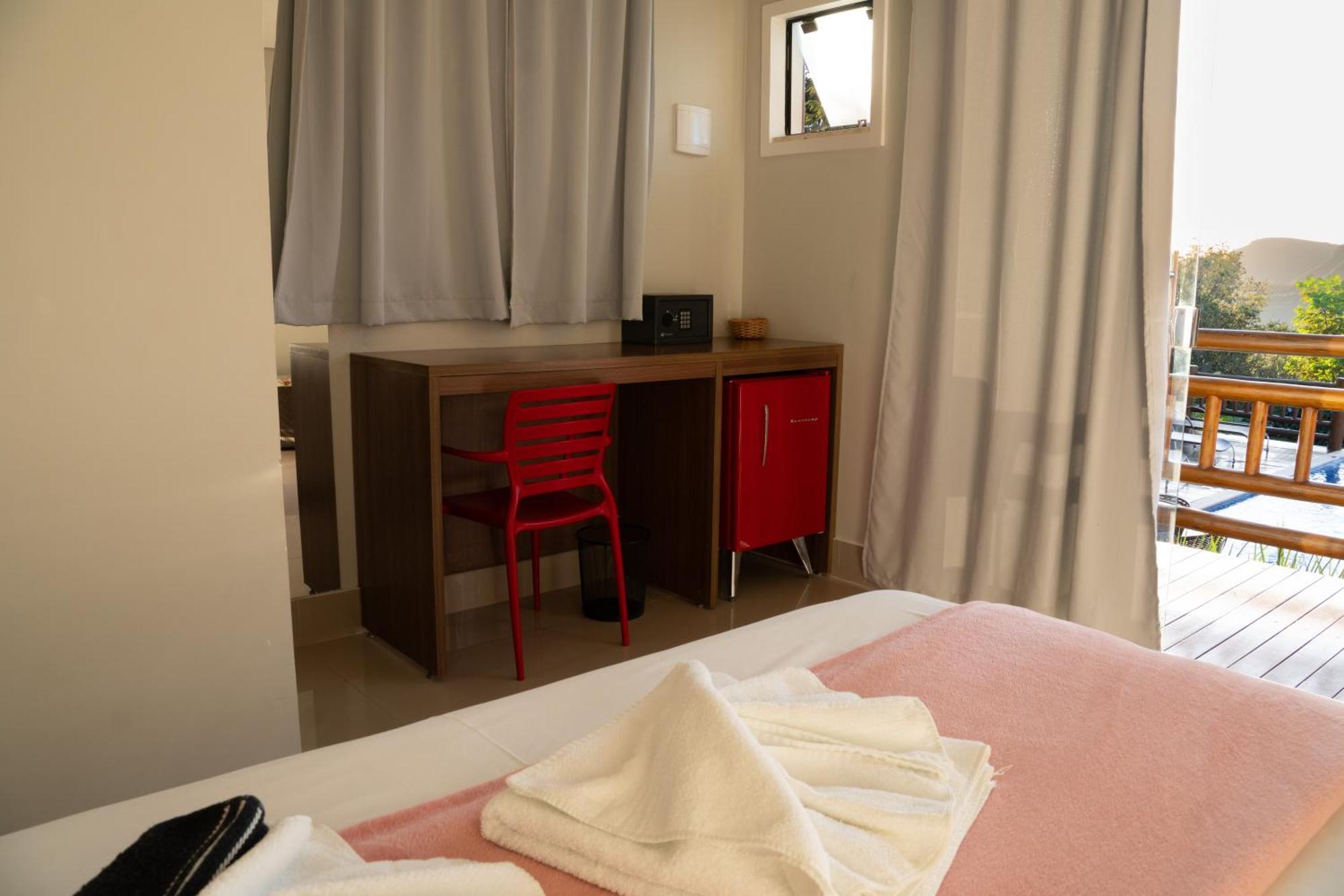 Tereza Hotel *