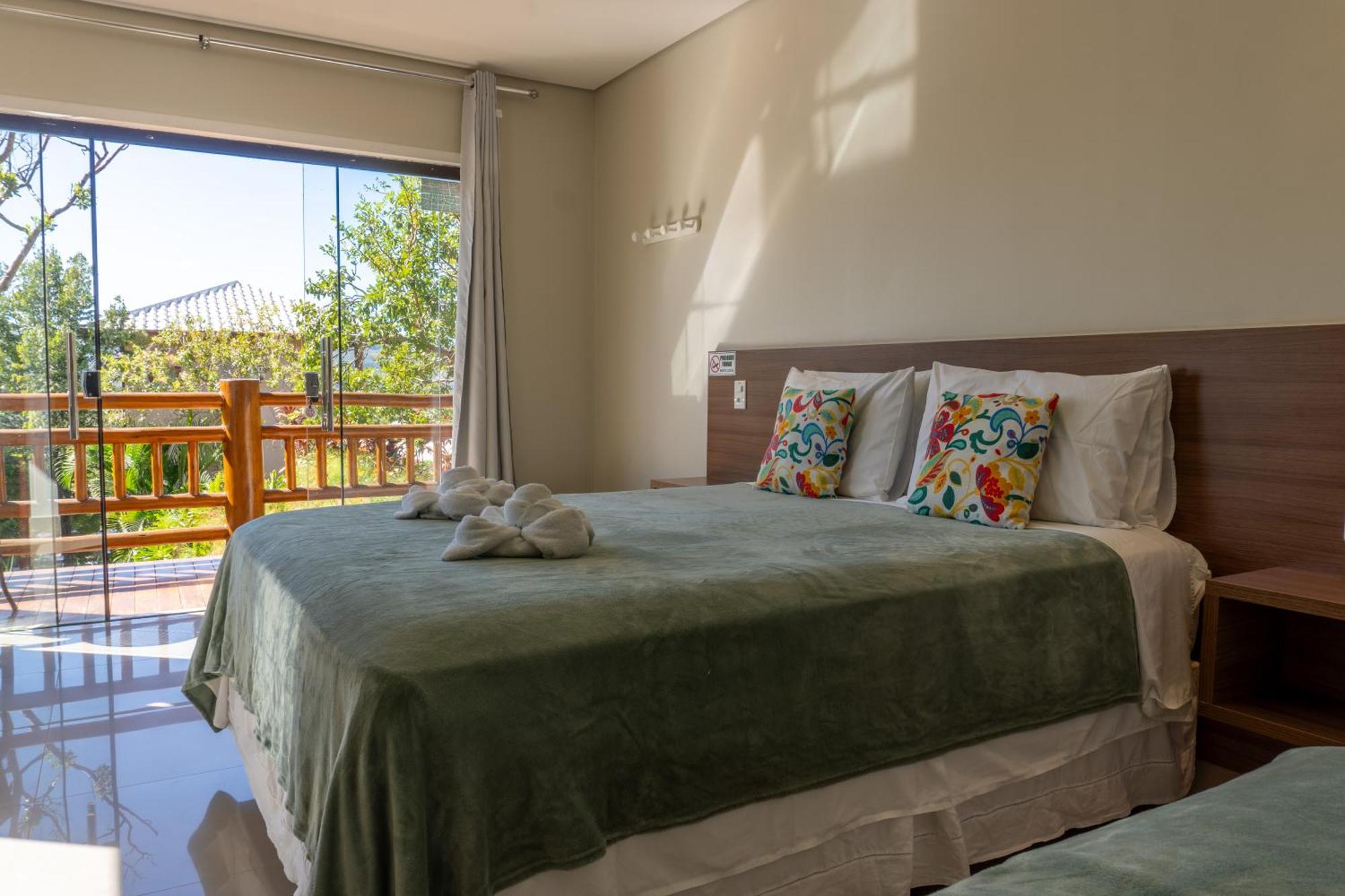 Tereza Hotel *