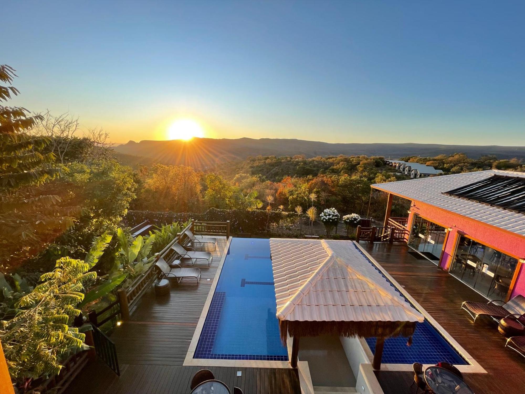 Hotel Tereza