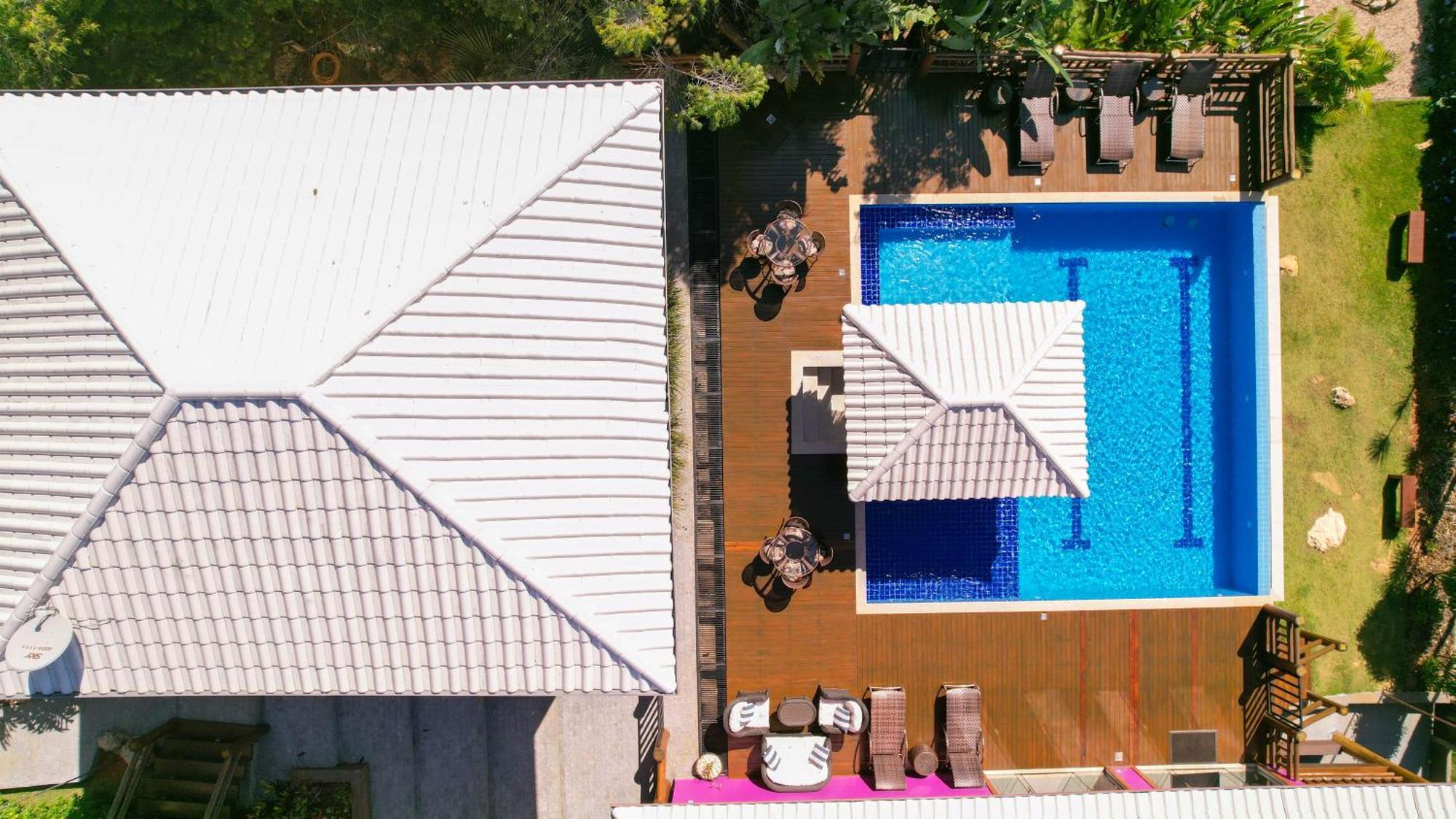 Tereza Hotel *
