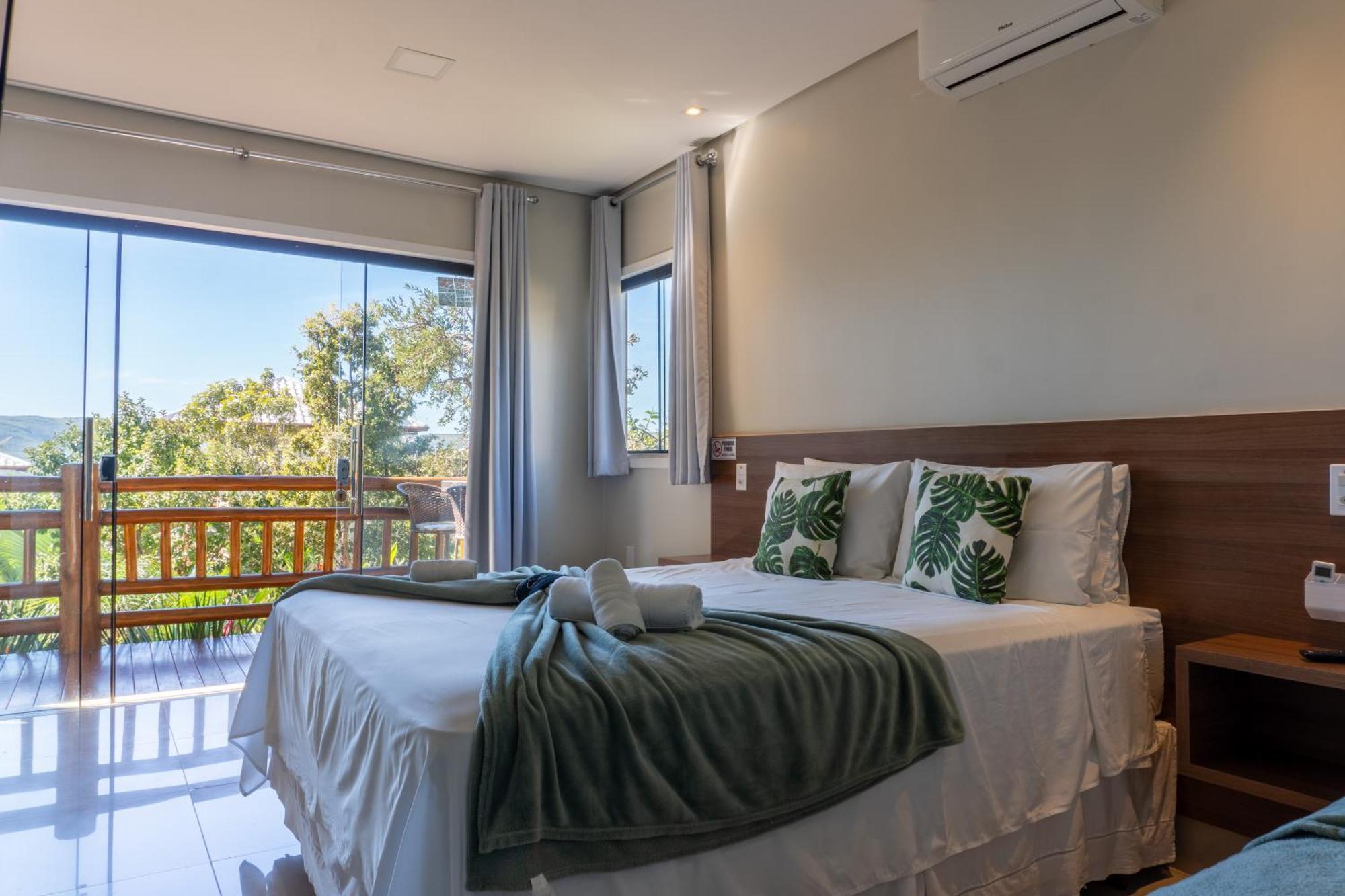 Hotel Tereza *